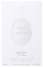 Creed Love in White