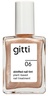 gitti Skinified Nail Tint no. 06