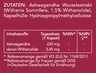 casimir No2 Ashwagandha