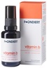 FOONDIERT Vitamin B Complete Complex Spray