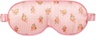 Slip Slip Lovely Lashes - Contour Sleep Mask Black