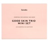 Lixirskin The Good Skin Trio Mini Set