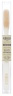 C.O. Bigelow Natural Bristle Toothbrush - Ivory Pearl شعيرات متوسطة