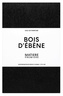 MATIERE PREMIERE Bois d'Ebène 100ml