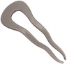 SUI AVA Amy Hair Pin - Silver