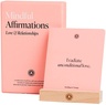 Intelligent Change Mindful Affirmations Love & Relationships