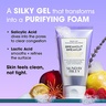 Sunday Riley Breakout Breakup Purifying Salicylic Acid Cleanser
