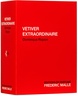 Editions de Parfums Frédéric Malle VETIVER EXTRAORDINAIRE 50ml