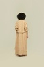 OAS Beige Kalahara Long Robe L/XL - 31 Beige