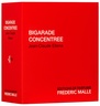 Editions de Parfums Frédéric Malle BIGARADE CONCENTREE 50ml