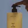 SALT & STONE Body Wash 450 ml