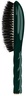 La Bonne Brosse Brush Emerald Green 02 Essential Boar and Nylon Bristles