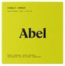 Abel Cobalt Amber Eau de Parfum 50 ml