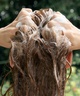 Hindsgaul Hair The Scrub Shampoo