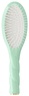 La Bonne Brosse N.07 The Small Detangling and Stimulation Hairbrush THE INTENSE Blue Lagoon