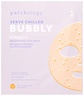 Patchology Bubbly Cheeks Hydrogel Mask