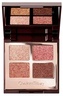 CHARLOTTE TILBURY LUXURY PALETTE OF POPS - PILLOW TALK