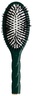 La Bonne Brosse Brush Emerald Green 01 Universal Boar Bristles Large