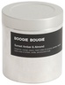 BOOGIE BOUGIE Scented Candle Sunset Amber & Almond