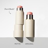 Westman Atelier Petites Baby Cheeks Blush Stick Duo - Petal and Chouchette