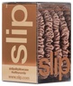 Slip Pure Silk Skinny Scrunchies μαύρο