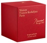 Maison Francis Kurkdjian Paris Baccarat Rouge 540 Candle