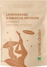 Cosmic Dealer Le Big Cleanse - Lemongrass and Hibiscus Infusion
