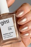gitti Skinified Nail Tint no. 06