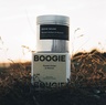 BOOGIE BOUGIE Scented Candle Sunset Amber & Almond