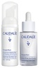 Caudalie Vinoperfect Brightening Serum & Micropeel Set