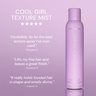 Hair by Sam McKnight Cool Girl Barley There Texture Mist 50 ml