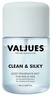 VALJUES Clean & Silky Bodymist 180 ml