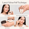 LAURA MERCIER The Finishing Touch - Translucent Loose Setting Powder & Puff