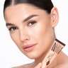 CHARLOTTE TILBURY CHARLOTTE'S BEAUTIFUL SKIN FOUNDATION 4 WARM