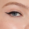 lisa eldridge KITTEN FLICK LIQUID EYELINER - Black