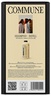 COMMUNE Seymour Shampoo 750 ml Refill