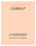 Combeau The Moisturizer peach