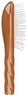 La Bonne Brosse N.04 The Miracle Petite Brush Verde