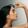 THE SKINCARE TOOLS Sculptural Gua Sha
