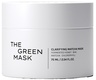 MANTLE The Green Mask