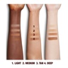 CHARLOTTE TILBURY AIRBRUSH FLAWLESS FINISH REFILLABLE 3 TAN