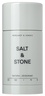 SALT & STONE Natural Deodorant Bergamote et Hinoki