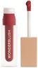 WONDERBLUSH La Laque Tinted Lip Oil Bordeaux