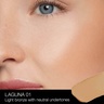 NARS Bronzing Cream LAGUNA 01