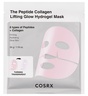 COSRX The Peptide Collagen Lifting Glow Hydrogel Mask