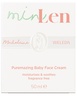 minLen Puremazing Face Cream
