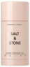 SALT & STONE Natural Deodorant Gel Bergamota e Hinoki