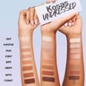 Kosas Undressed Eyeshadow Palette