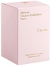 Maison Francis Kurkdjian Paris À la rose Body Oil
