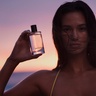 SALT & STONE Body Mist Saffron & Cedar